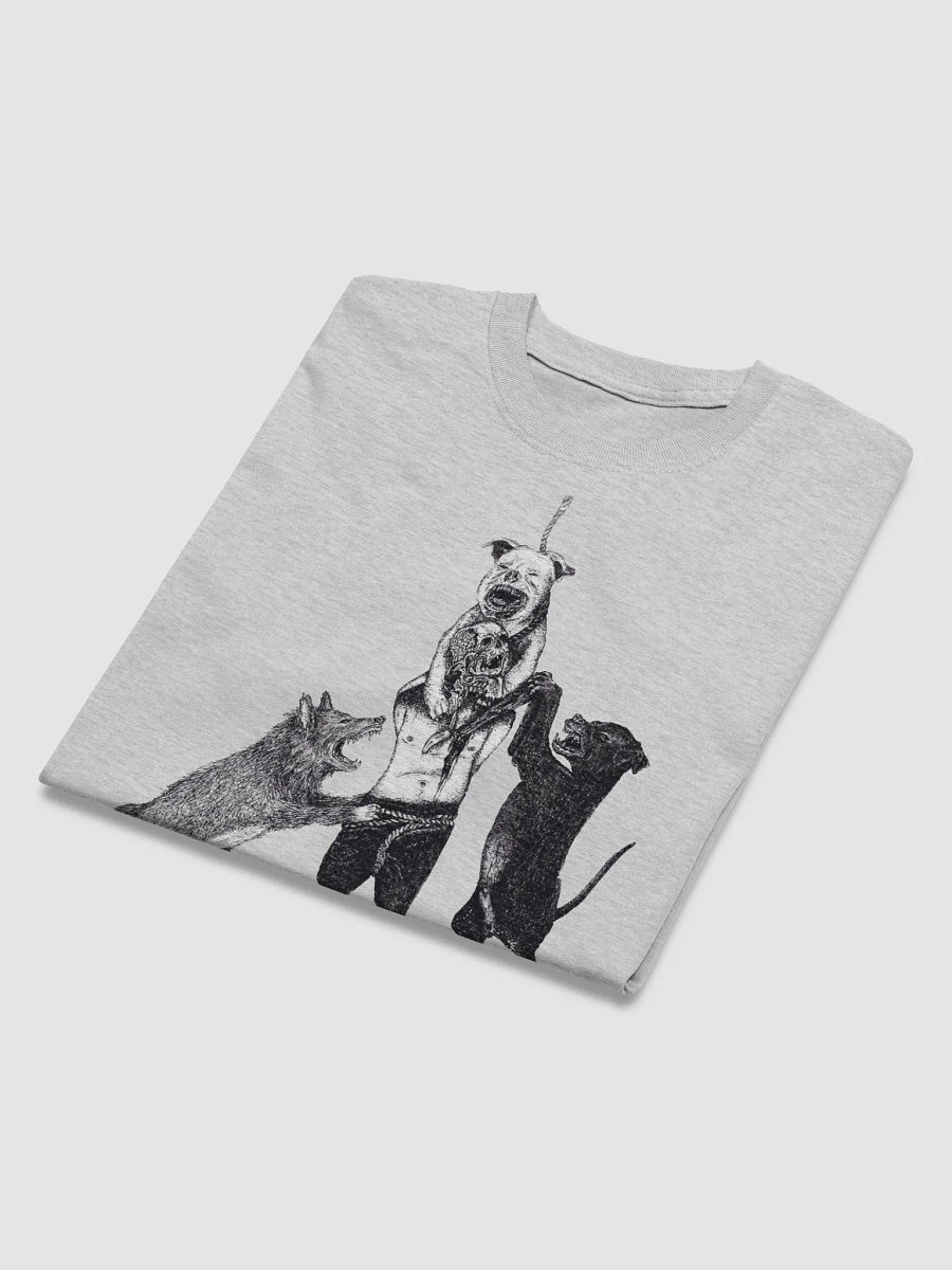 NO GODS NO MASTERS product image (8)