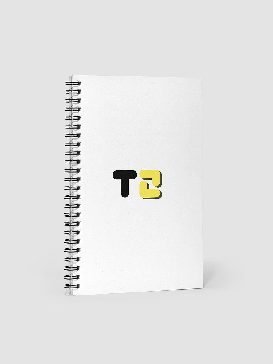 T2Dec Idea Book product image (1)