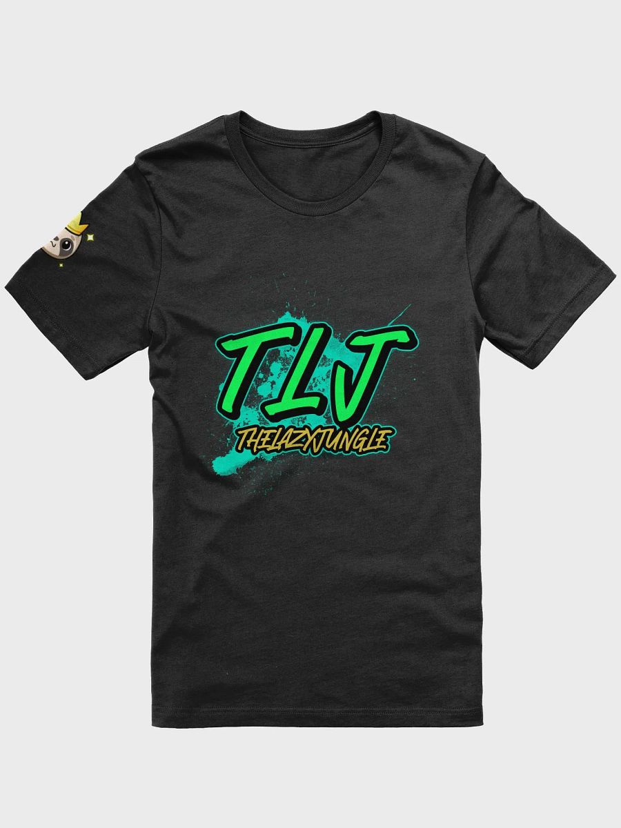 ROYAL SLOTH T SHIRT product image (1)