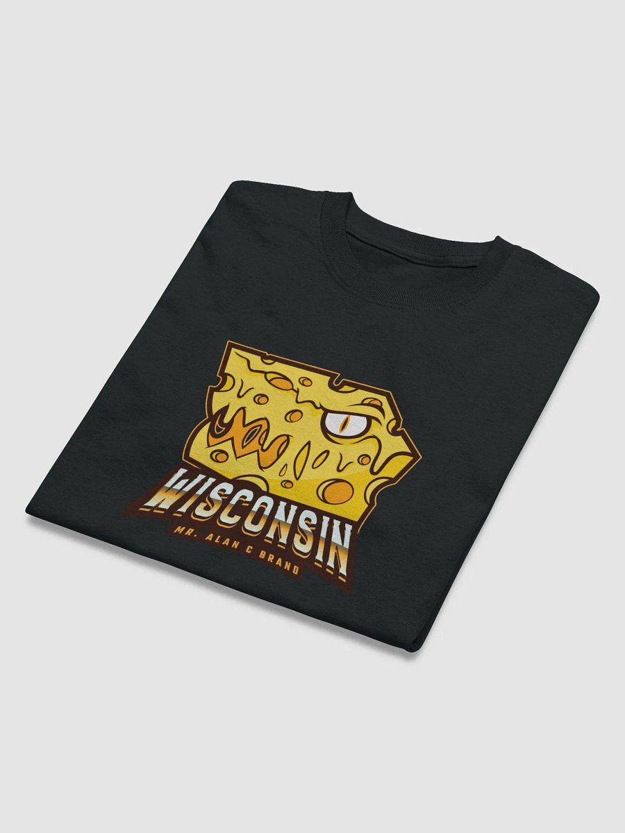 Wisconsin MrAlanC Brand product image (3)