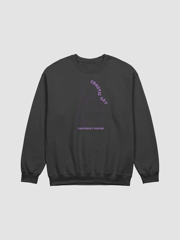 the adelaide crewneck product image (3)