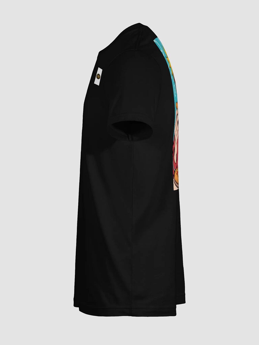 Zabu Uzamaki Canvas T-Shirt product image (79)