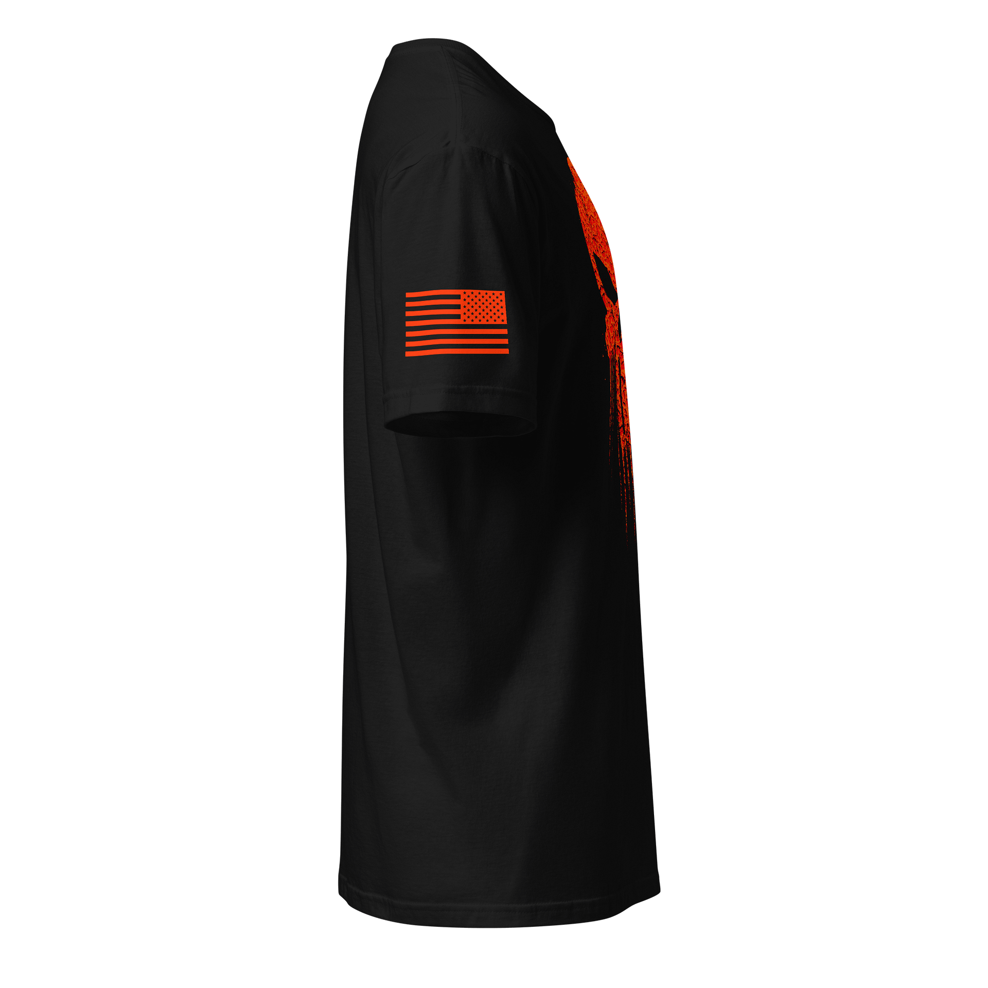 Halloween Punish Skull product image (2)