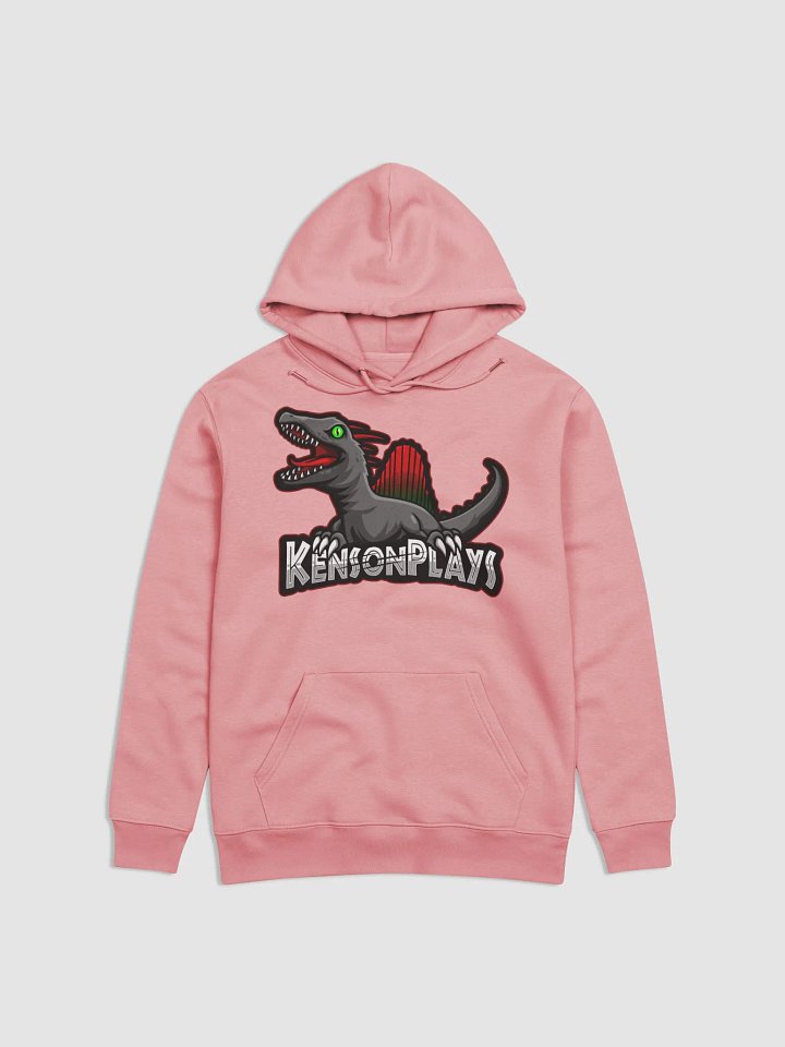 Dino Global Hoodie product image (2)