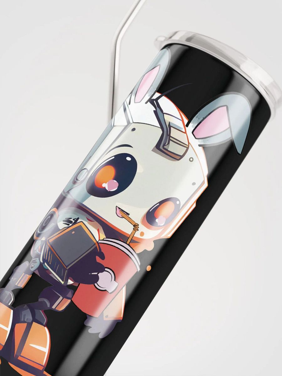 Get SIPped Cup and Straw! product image (9)