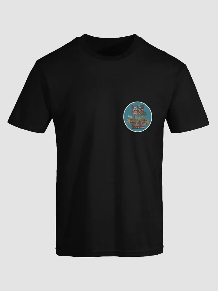 HP Sauce T-shirt product image (8)