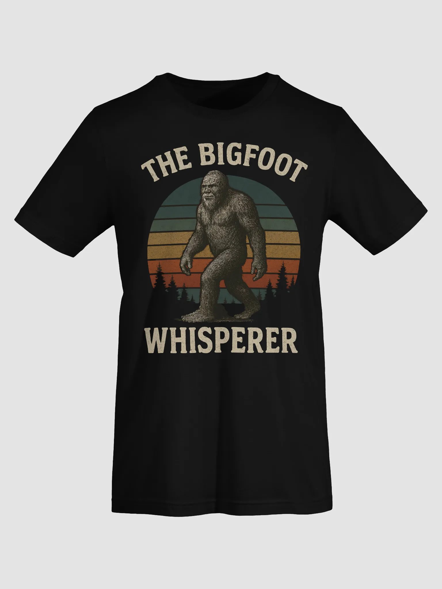 The Bigfoot Whisperer product image (8)