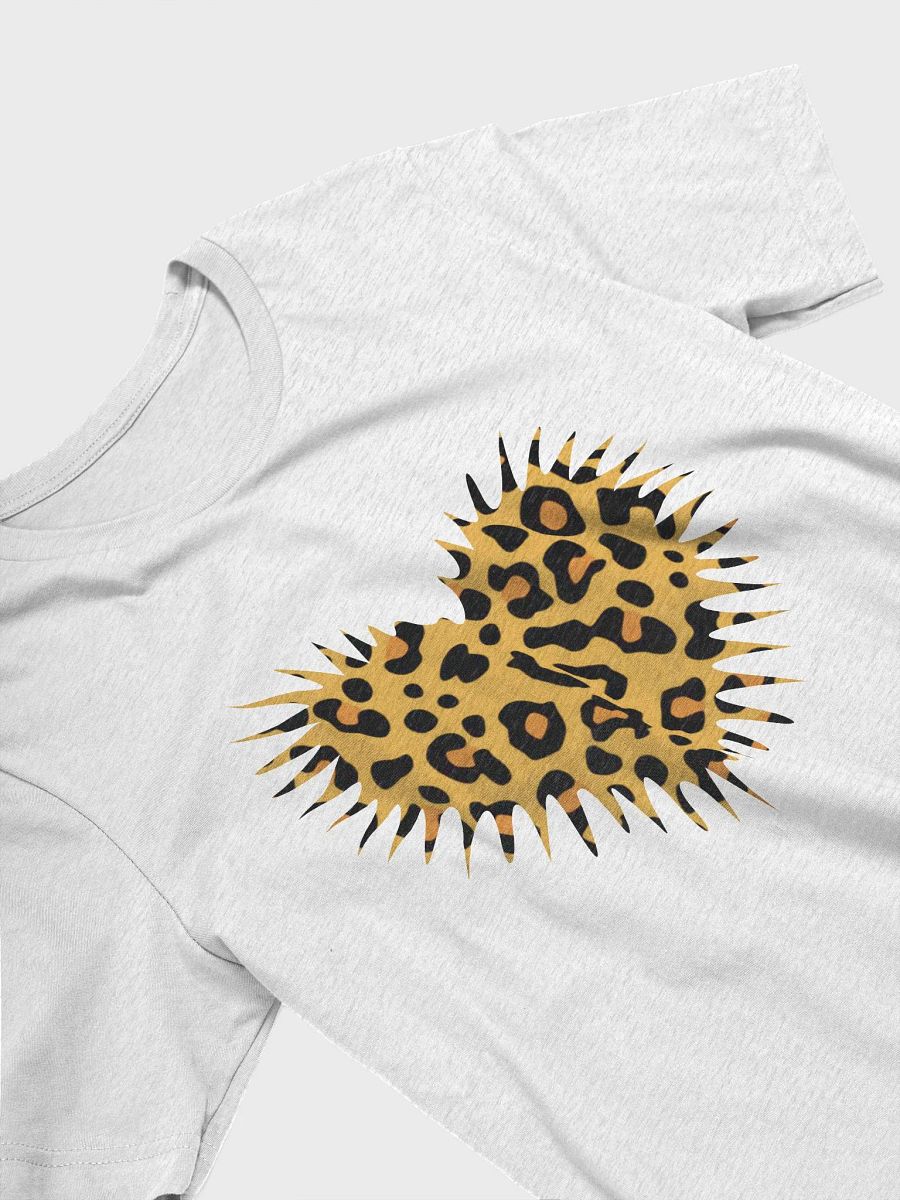 Heart - Hedgehog Style product image (19)