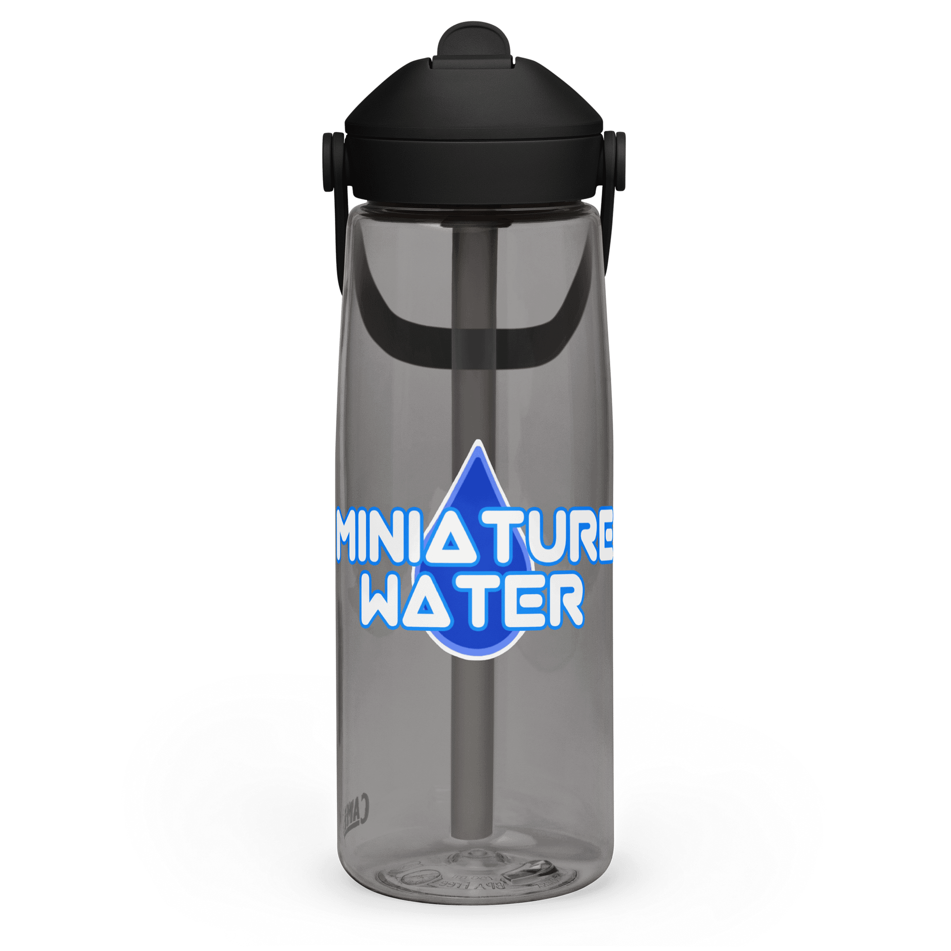 Miniature Water Bottle product image (14)