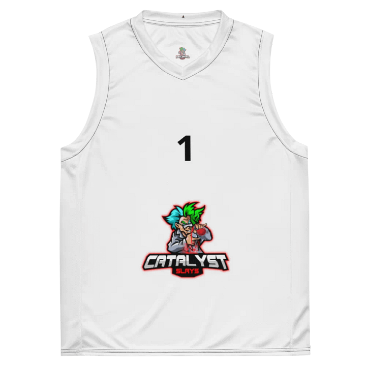UNISEX JERSEY product image (2)
