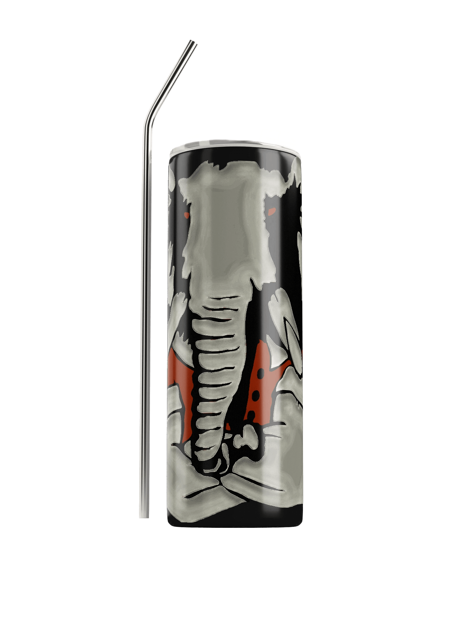 Conservative Resurgence Insulated Drink Mug product image (1)