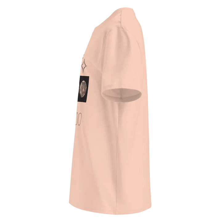 Gliese 581c Cosmic Unisex T-Shirt product image (2)