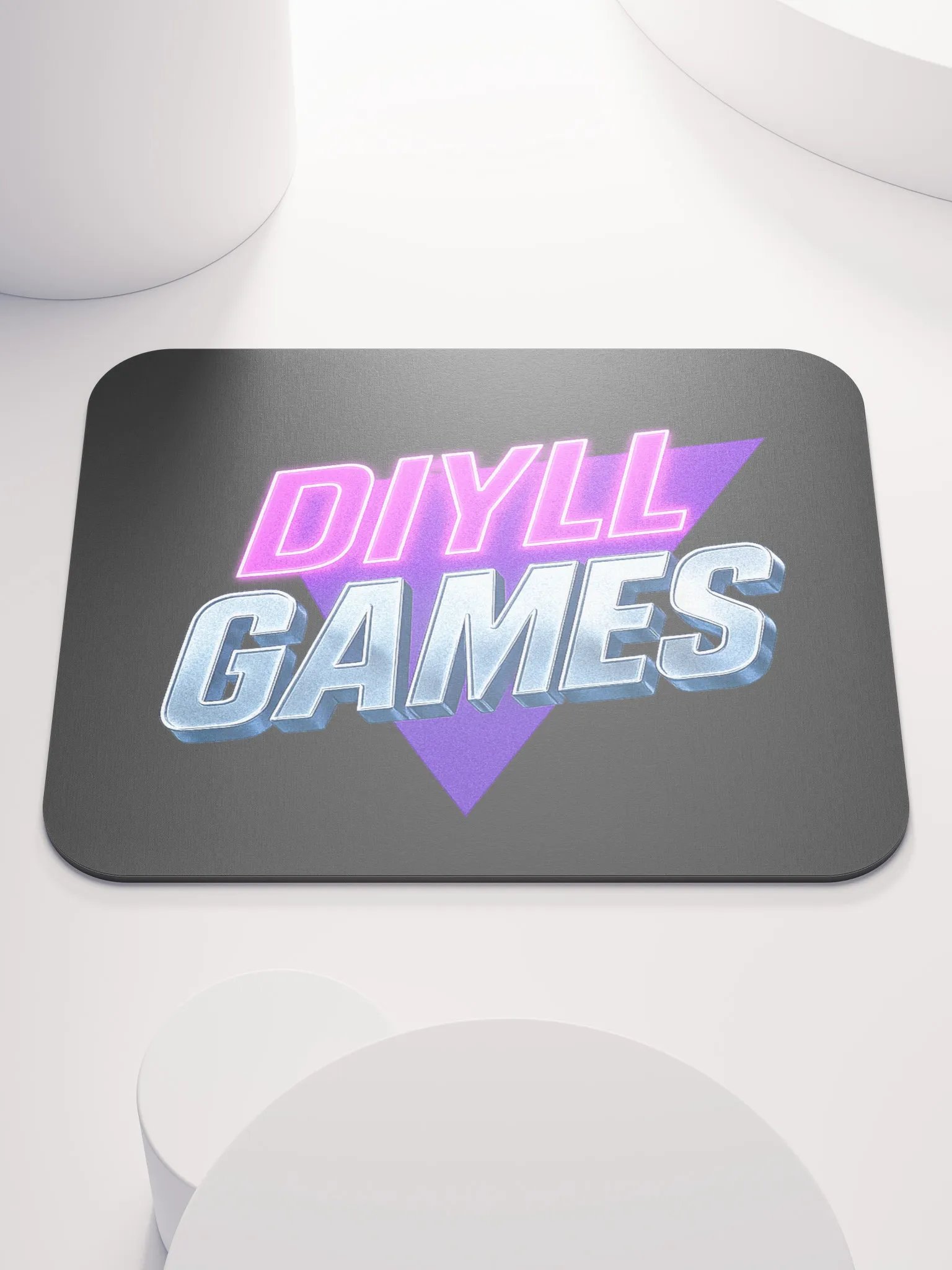 TAPIS DE SOURIS "DG2K25" product image (1)