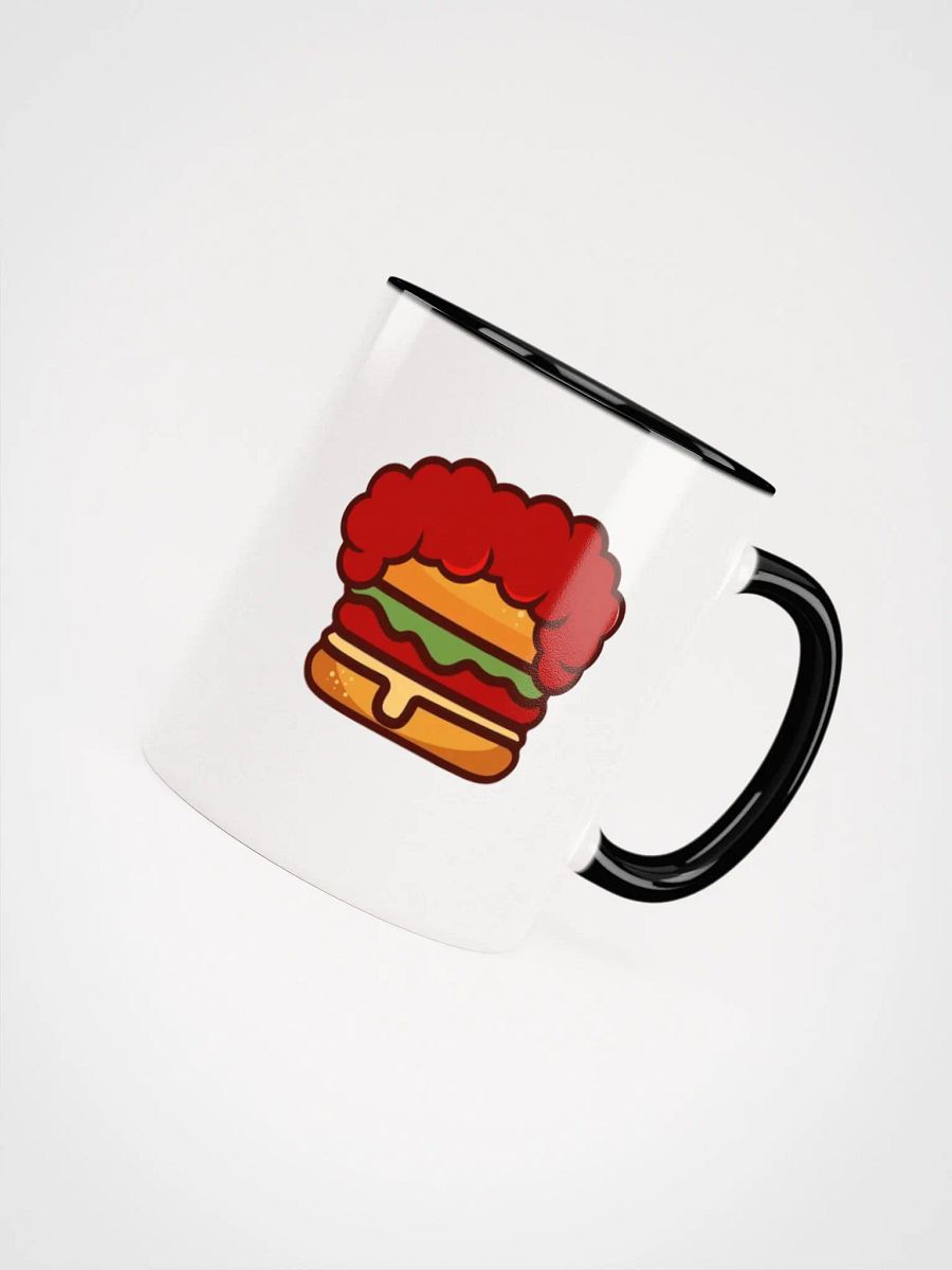 Borgir Mug product image (4)