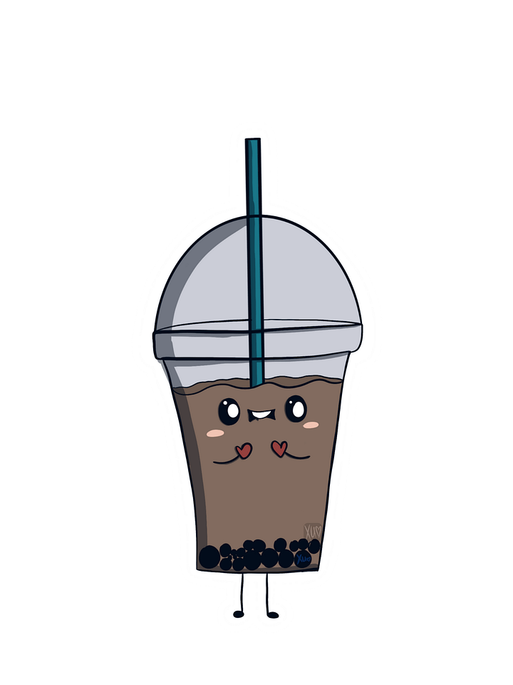 Boba Tea product image (1)