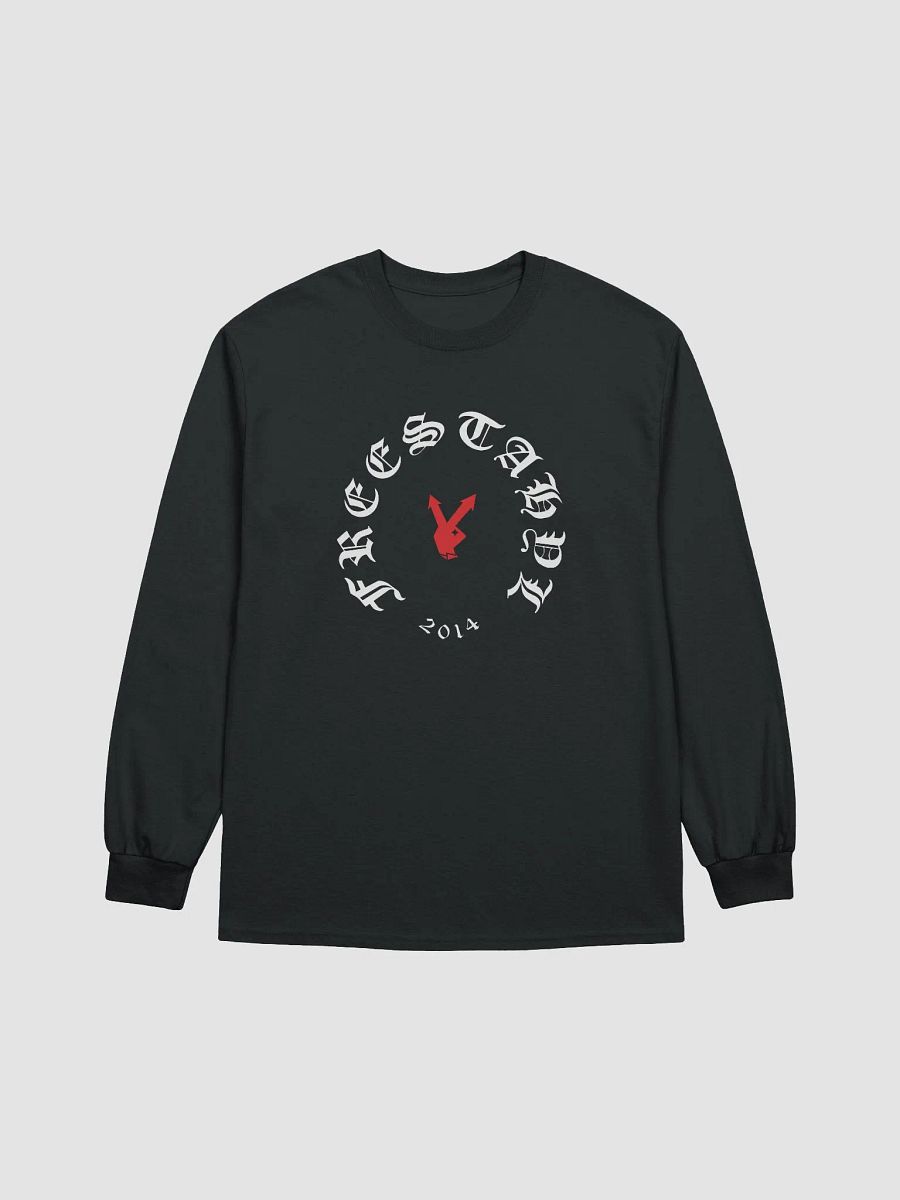 Freestahyl Circle tee product image (1)