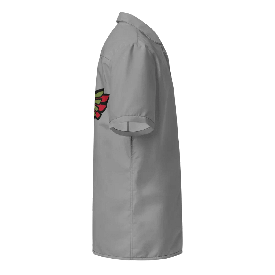 3rd Degree 50s Shirt product image (11)