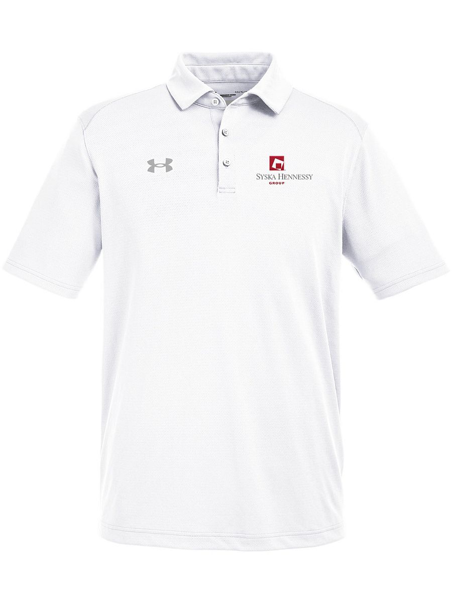 Under Armour - Tech Polo product image (1)