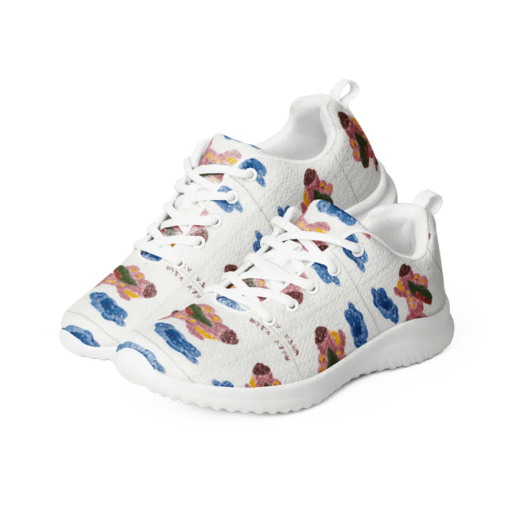 Kid Airplane (Women's Athletic Shoes) product image (2)