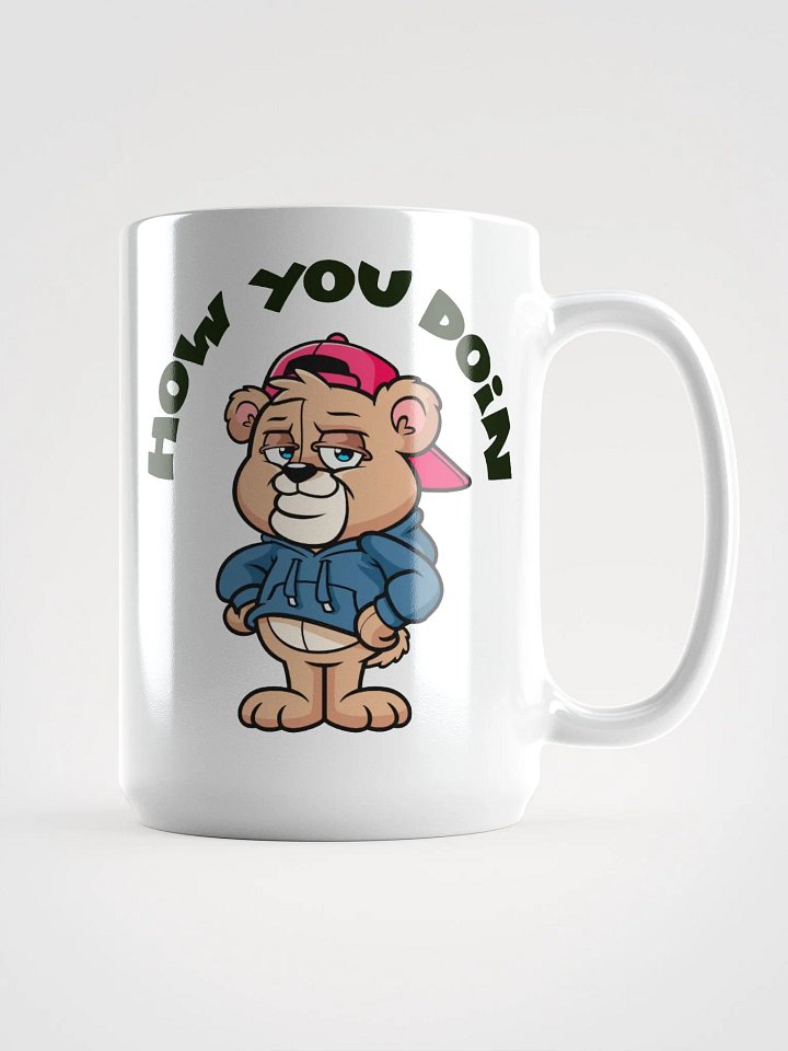 Rizz Bear product image (1)