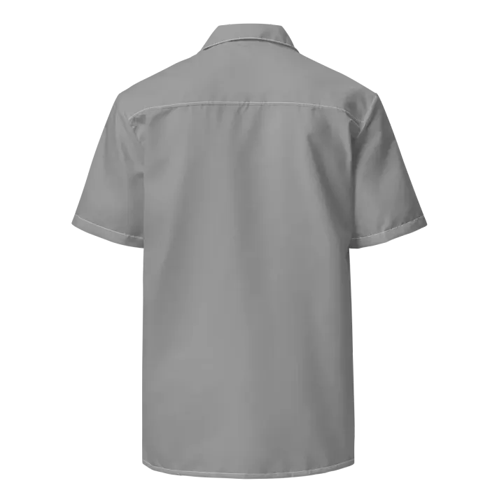 Ethereal Breeze Hawaiian Shirt product image (2)