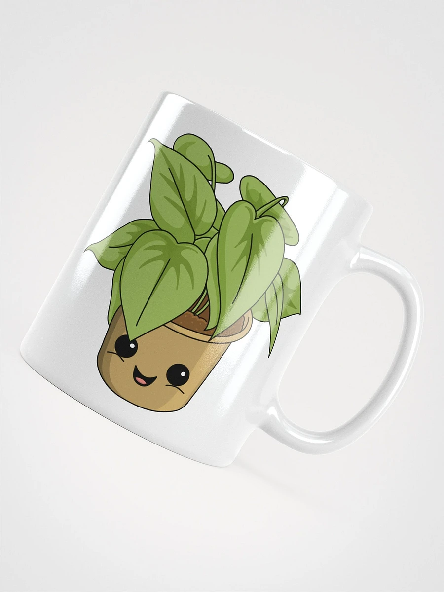 AuronSpectre - Plant Mug product image (4)