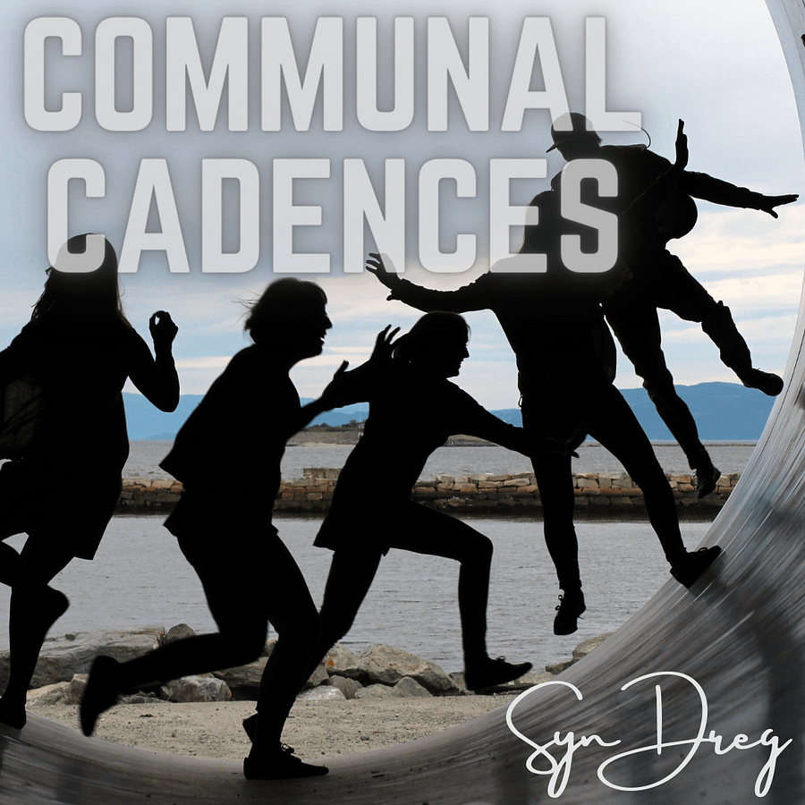 Communal Cadences - Digital Album product image (1)