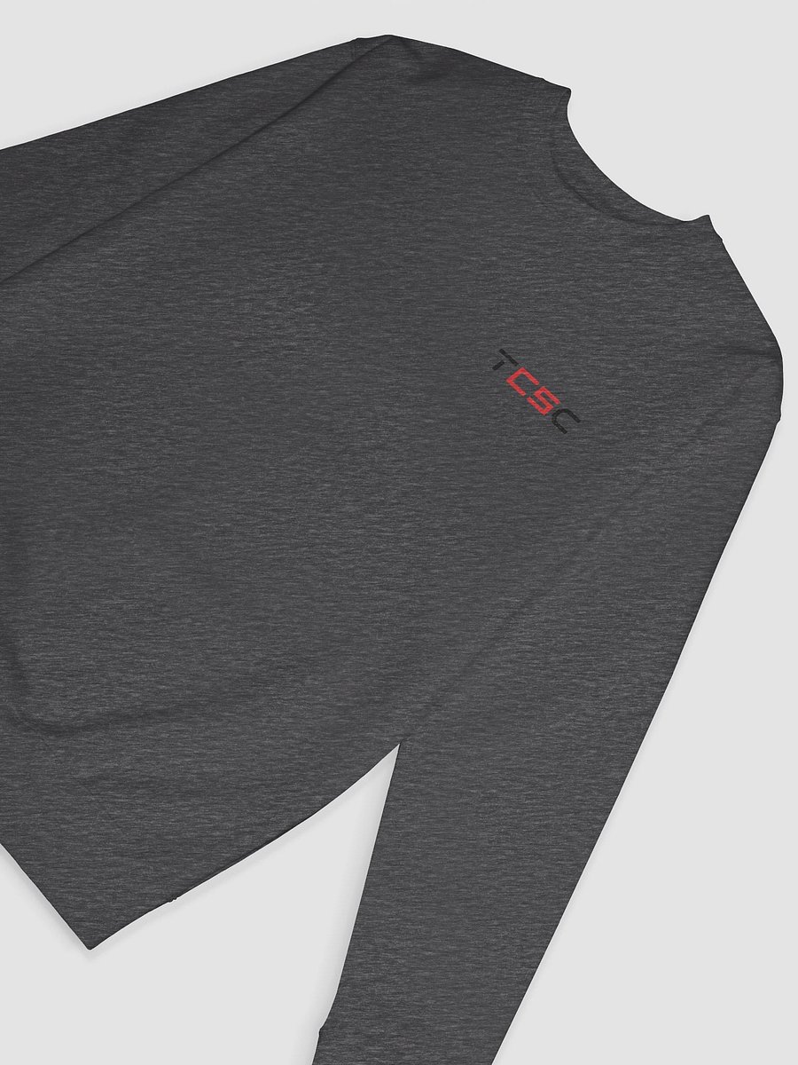 TCSC Logo Premium Sweatshirt product image (18)