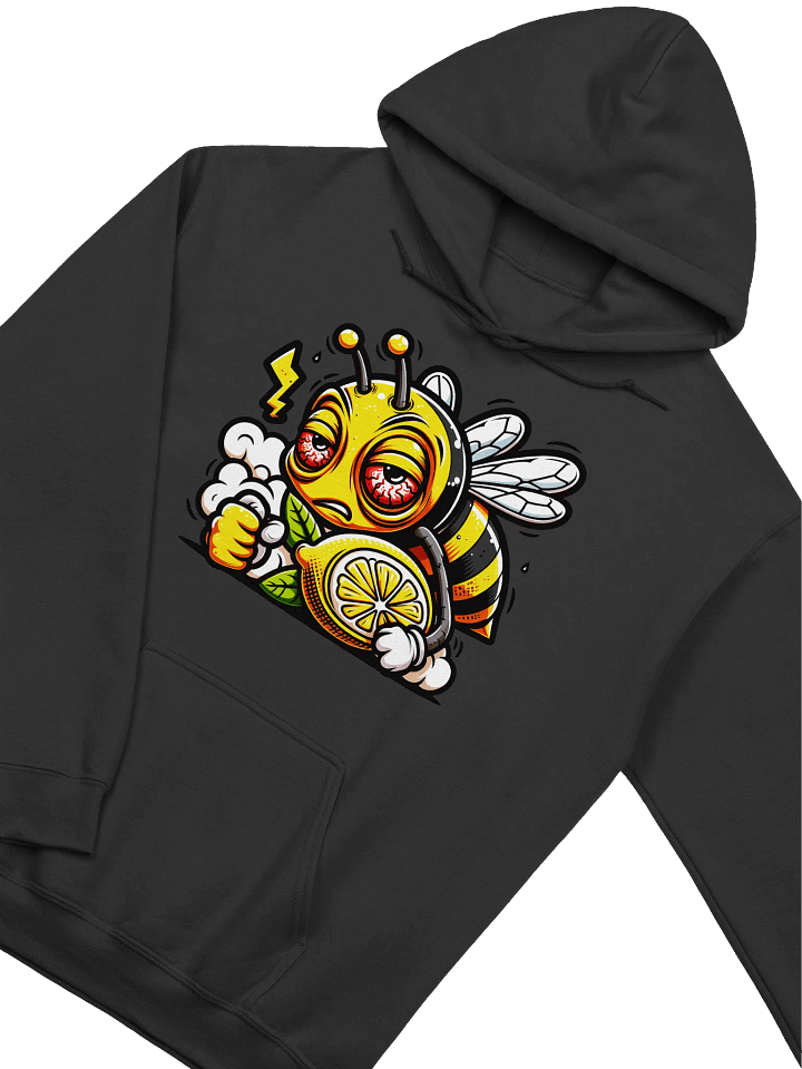 Sour Stingerz Hoodie product image (2)