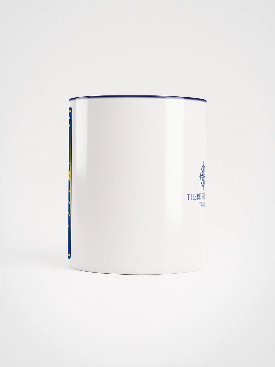 Buen Camino Francés - Ceramic Mug product image (5)