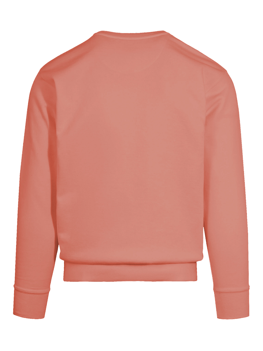 Wildflowers Minimalist Lineart Blossom Breeze Sweatshirt product image (61)