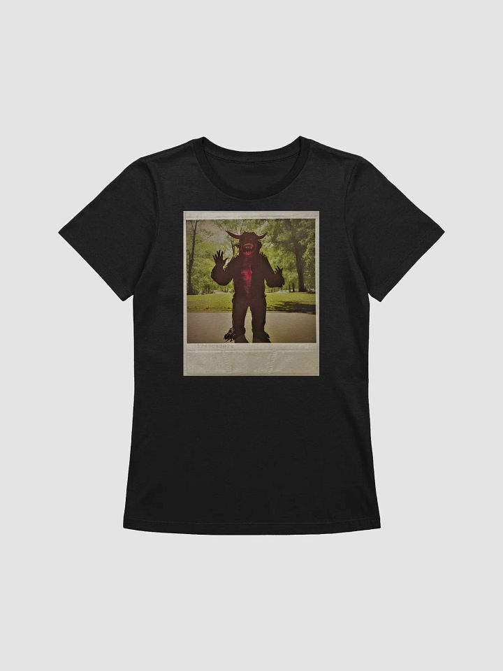 Conspiracy Woman's Tee product image (1)