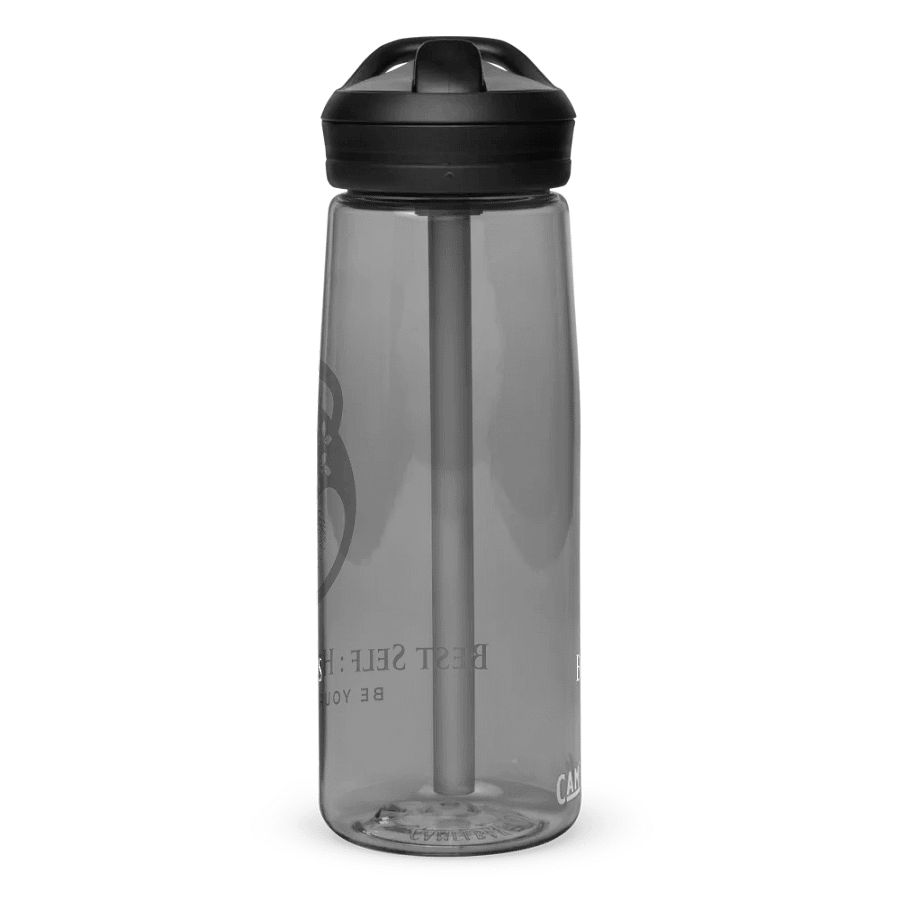 Best Self Logo Water Bottle product image (2)