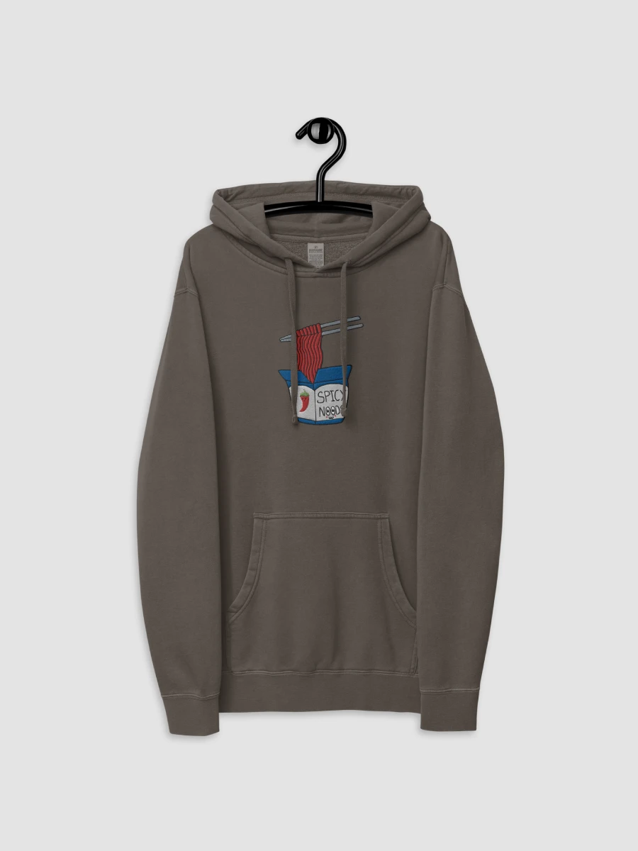 NELA SPICY NOODS HOODIE product image (36)