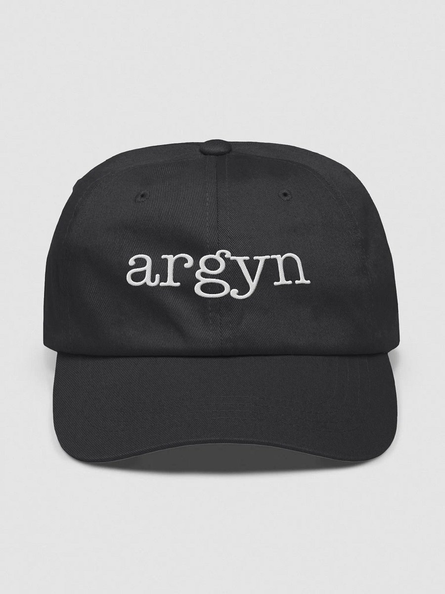 Argyn Cap product image (1)
