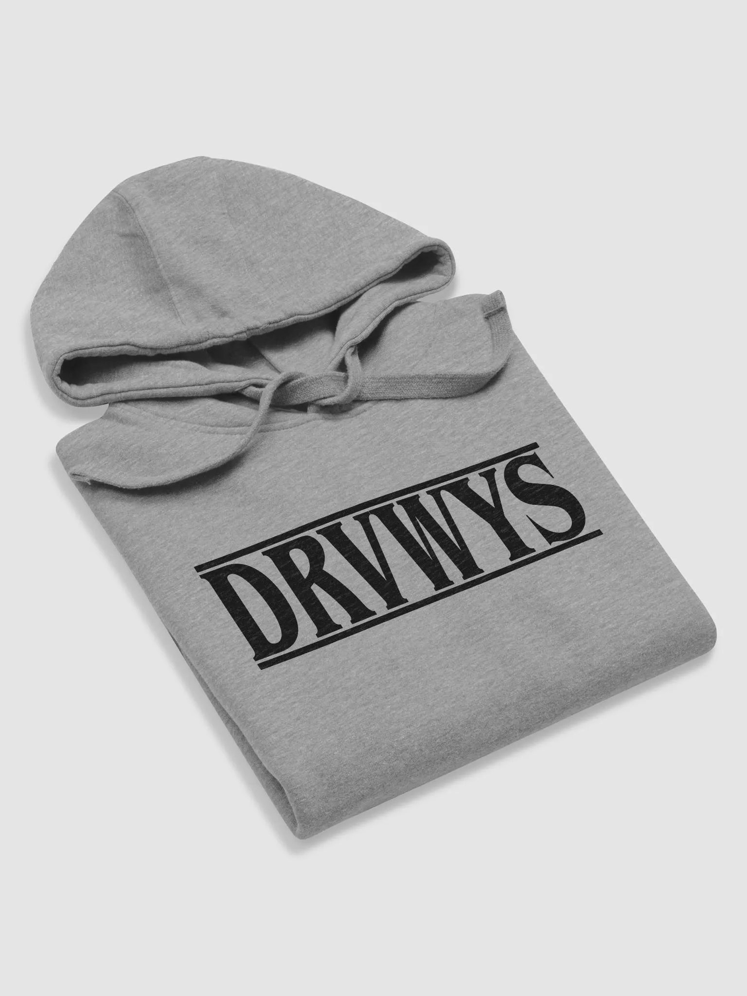 DRVWYS Hoodie product image (6)