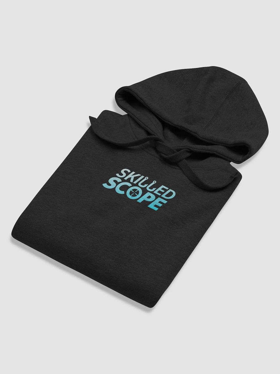 skilled hoodie product image (5)