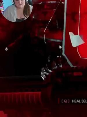 When the boss corners you and you just accept your fate Got absolutely stuck in Killing Floor 2 and the boss made sure I felt it. Zero escape. Pure panic. #gamersknow #killingfloor2 #fpsfails #gamingclip #fpsgames #bossfight #funnygaming #gamedeath #horrorgames #zombiegames #gamerfail #cornered #panicmoment #relatablegamer