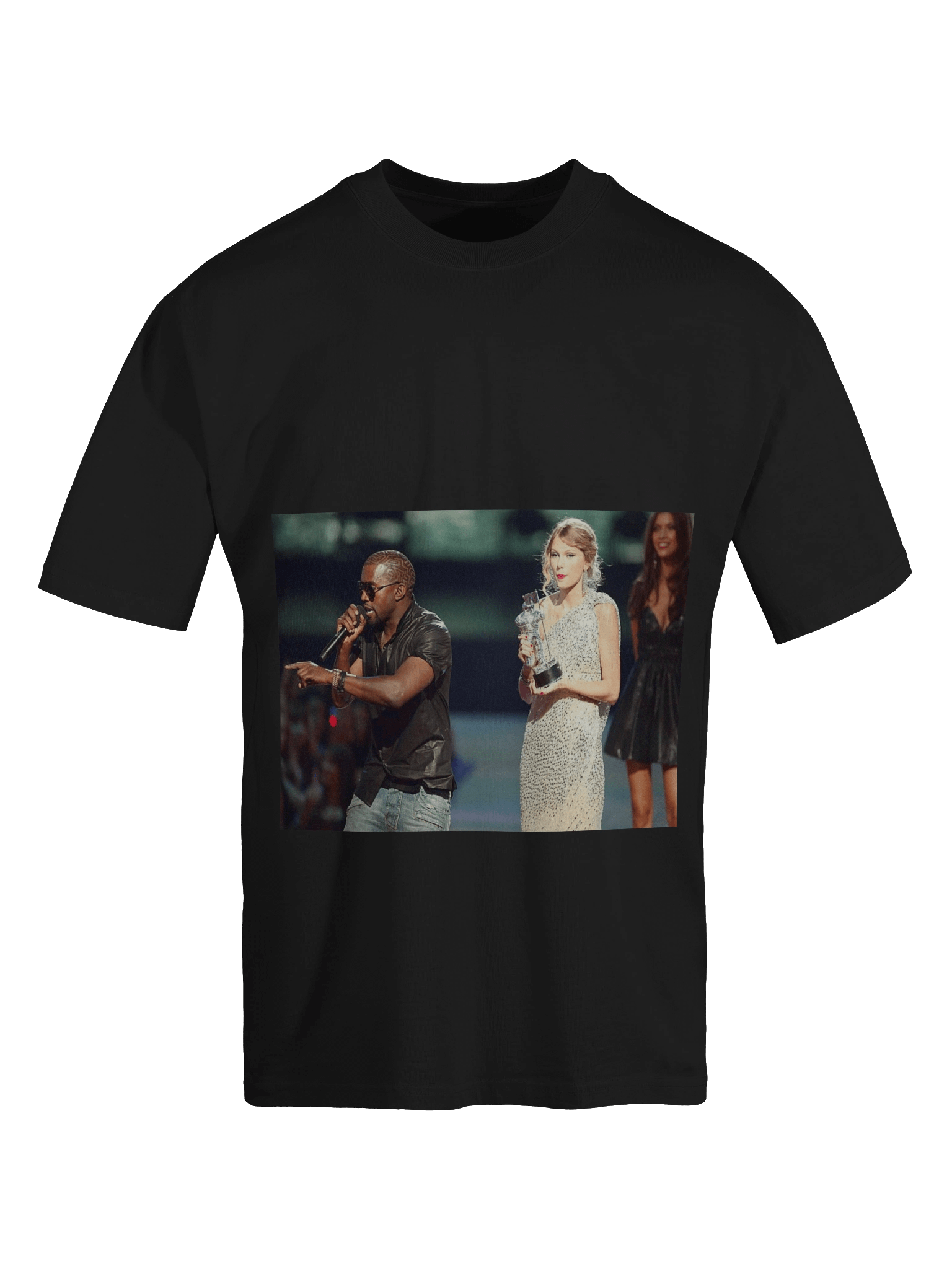 kanye taylor swift meme tee shirt product image (12)