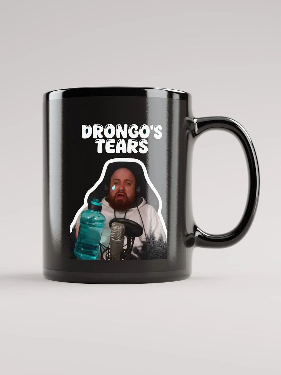 Mug - Drongo's Tears product image (1)