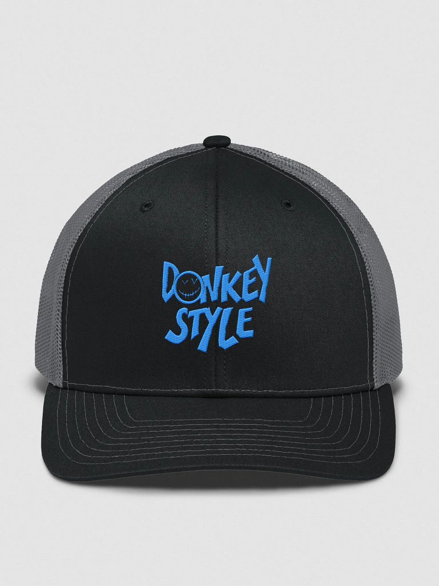 Donkey Style 2.0 Trucker Hat product image (1)