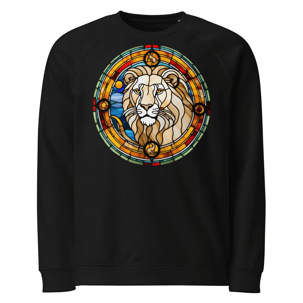 Spiritual™ Leo - Unique Sweatshirt Design product image (1)