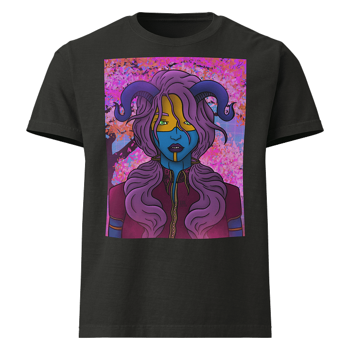 Cree Oversized Tee product image (1)