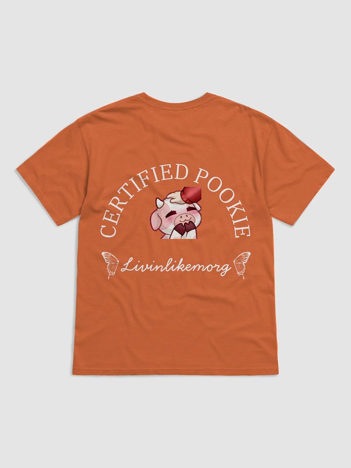 Certified pookie Tee product image (16)