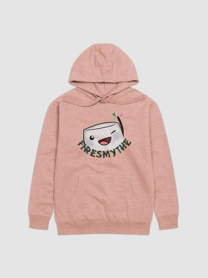 Wave Firesmythe Hoodie product image (13)