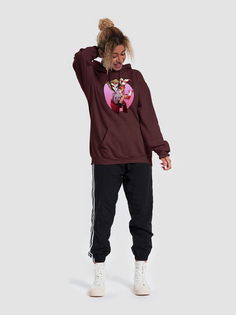 Bedtime Stolitz Hoodie! product image (1)