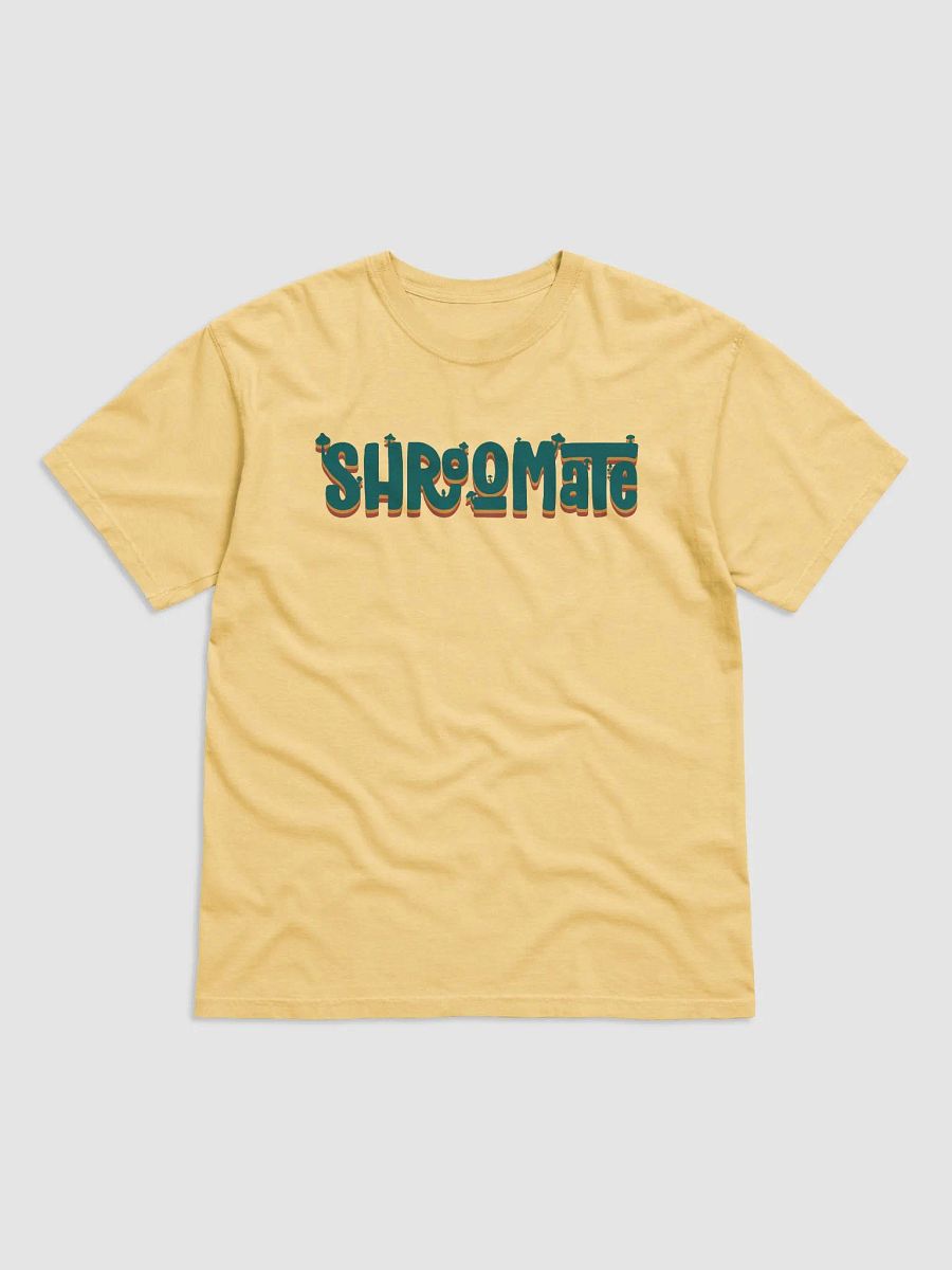Stacked T-shirt product image (1)