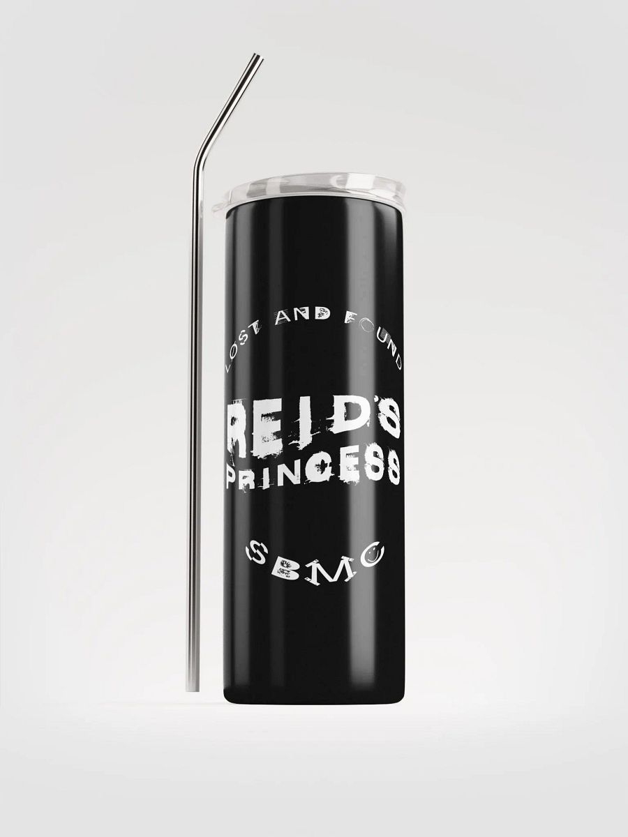 Reid's Princess Tumbler product image (1)