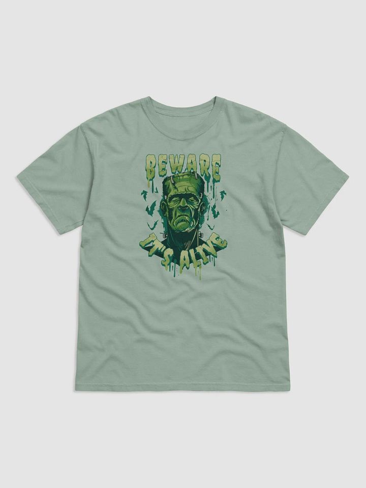Beware! It's Alive – Frankenstein’s Monster product image (12)