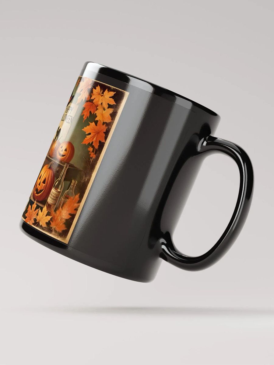 Vintage 1940s Halloween Pumpkin Carving product image (3)